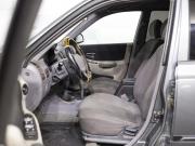 Hyundai Accent II Екатеринбург  - изображение 24