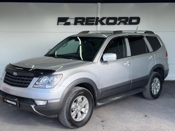Kia Mohave I с пробегом 2009 года, цена 1 499 000 рублей, 249100 км, внедорожник, Автокод Объявления