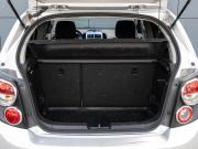 Chevrolet Aveo II Краснодар  - изображение 38