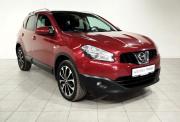 Nissan Qashqai I Рестайлинг Саратов  - изображение 30