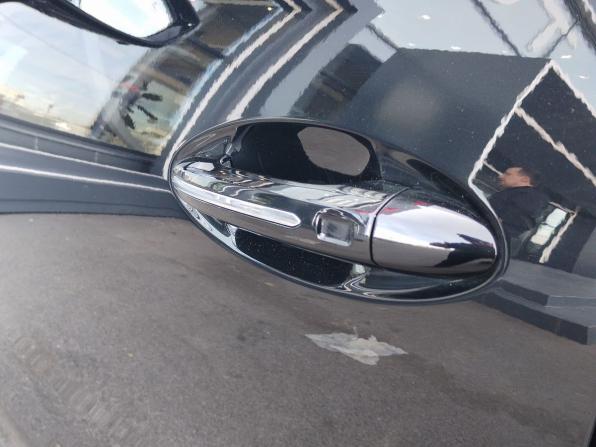 Omoda C5 I с пробегом 2022 года, цена 1 680 000 рублей, 66000 км, внедорожник, Автокод Объявления