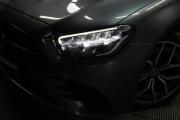 Mercedes-Benz E-Класс V (W213 S213 C238) Рестайлинг Москва  - изображение 59