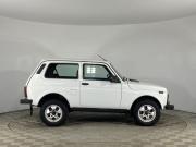 Lada (ВАЗ) 2121 (4x4) I Рестайлинг (2020) Воронеж  - изображение 29