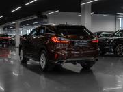 Lexus RX IV Москва  - изображение 31