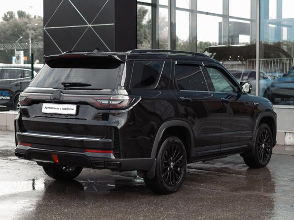 Changan CS95 I Рестайлинг 2 с пробегом 2023 года, цена 2 900 000 рублей, 52702 км, внедорожник, Автокод Объявления