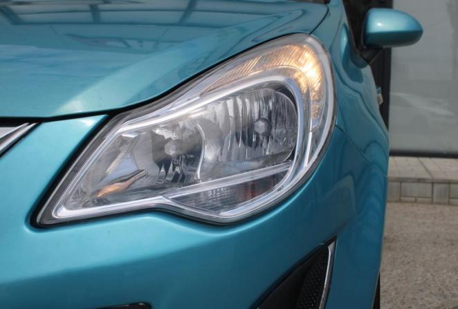 Opel Corsa D Рестайлинг I с пробегом 2011 года, цена 660 000 рублей, 182984 км, хэтчбек, Автокод Объявления