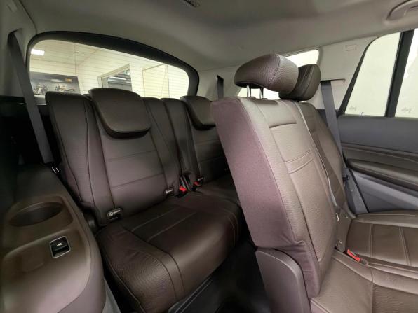 Mercedes-Benz GLS II (X167) с пробегом 2019 года, цена 7 995 000 рублей, 70905 км, внедорожник, Автокод Объявления