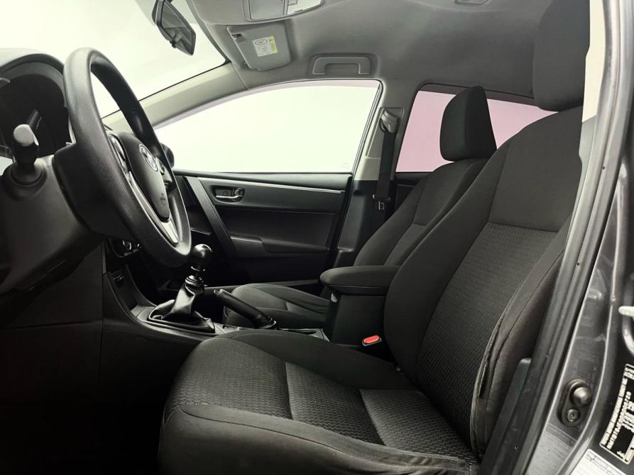 Toyota Corolla XI (E160 E170 E180) Мурманск  - изображение 16