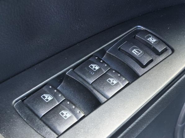 SsangYong Kyron I Рестайлинг с пробегом 2008 года, цена 649 000 рублей, 255000 км, внедорожник, Автокод Объявления