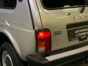 Lada (ВАЗ) Niva Legend Новосибирск  - изображение 27