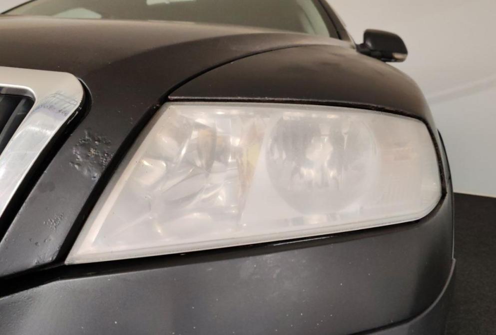 Skoda Octavia II (A5) Ярославль  - изображение 19