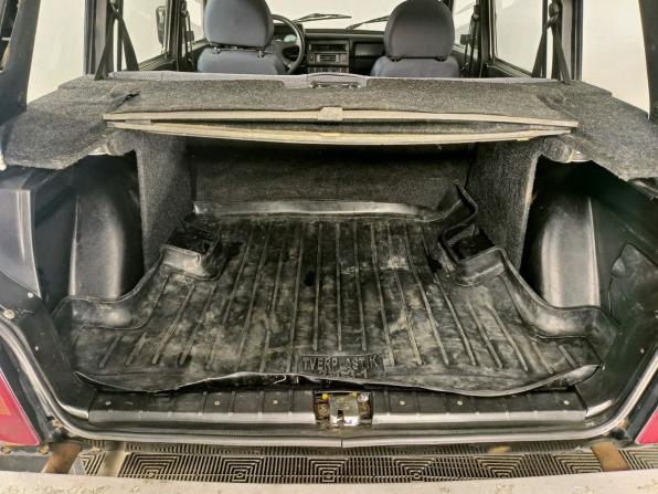 Lada (ВАЗ) 2131 (4x4) I с пробегом 2009 года, цена 225 000 рублей, 160000 км, внедорожник, Автокод Объявления