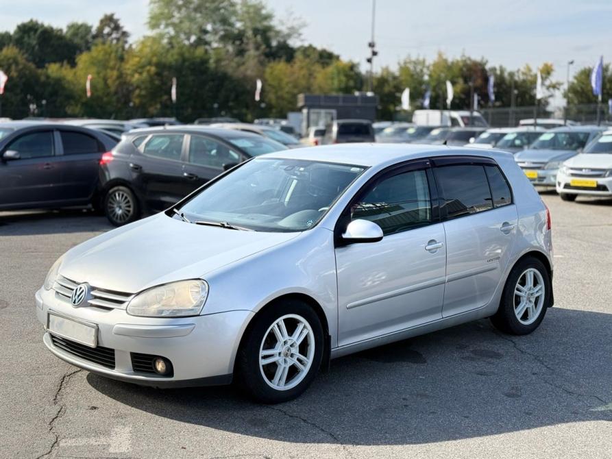 Volkswagen Golf V Ижевск  - изображение 1