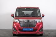 Toyota Roomy I Томск  - изображение 23