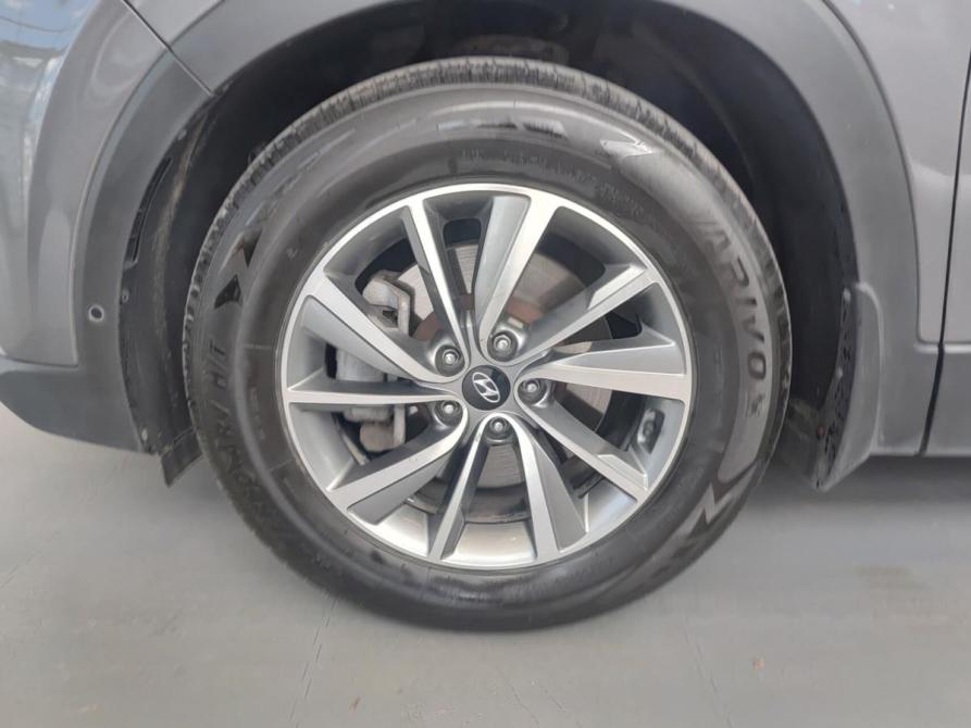 Hyundai Santa Fe IV Казань  - изображение 22