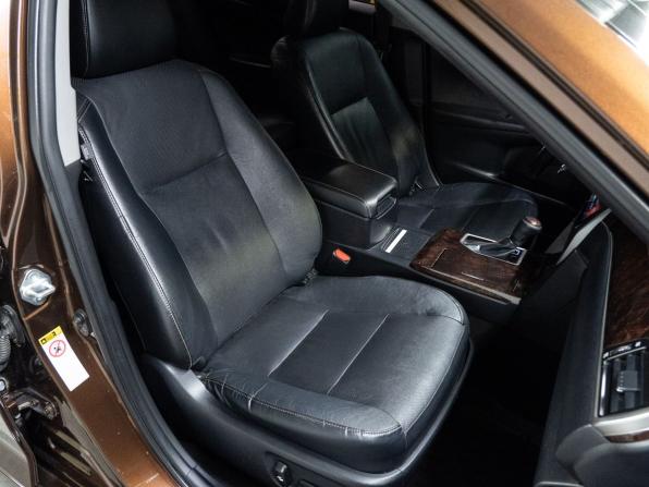 Toyota Camry VII (XV50) Рестайлинг 2 с пробегом 2018 года, цена 2 379 000 рублей, 190146 км, седан, Автокод Объявления
