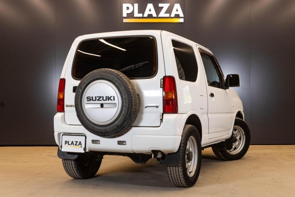 Suzuki Jimny III Рестайлинг 2 Уфа  - изображение 4