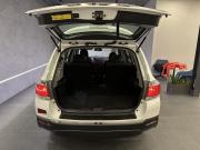 Toyota Highlander II (XU40) Рестайлинг Новосибирск  - изображение 41