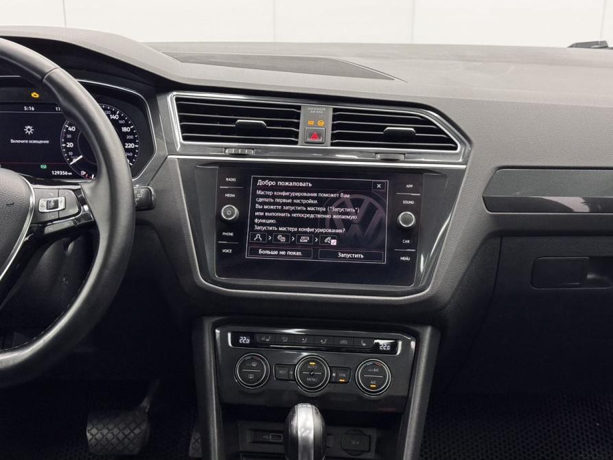 Volkswagen Tiguan II Воронеж  - изображение 13