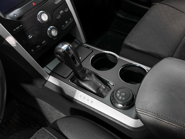 Ford Explorer V с пробегом 2014 года, цена 1 965 000 рублей, 90000 км, внедорожник, Автокод Объявления