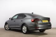 Skoda Octavia IV (A8) Новосибирск  - изображение 24
