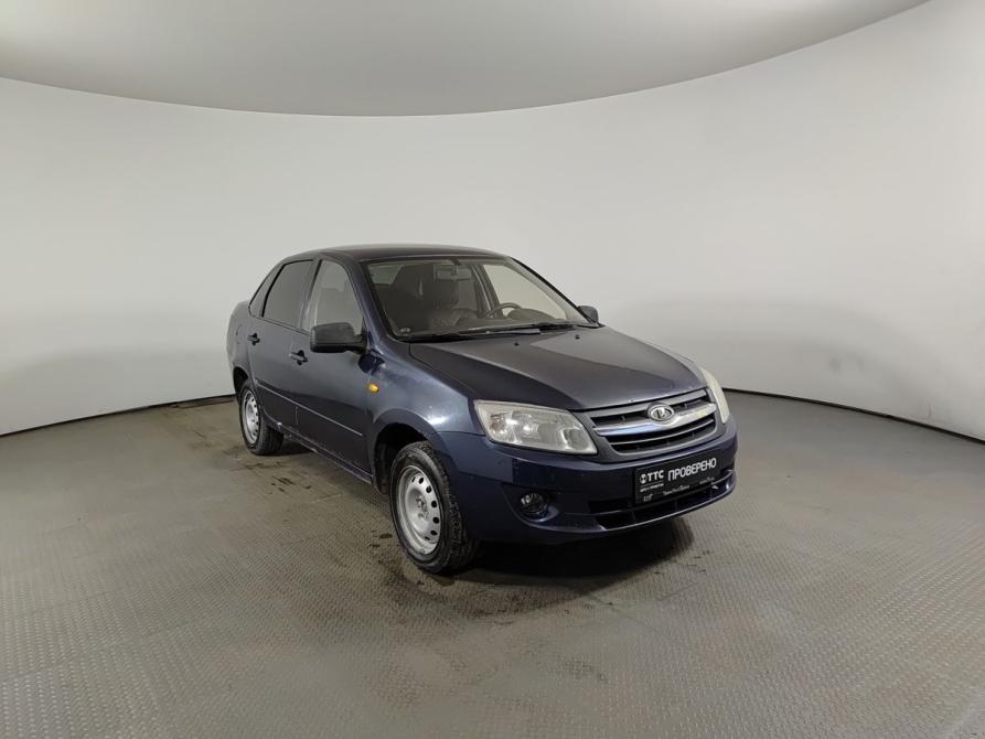 Lada (ВАЗ) Granta I Уфа  - изображение 3