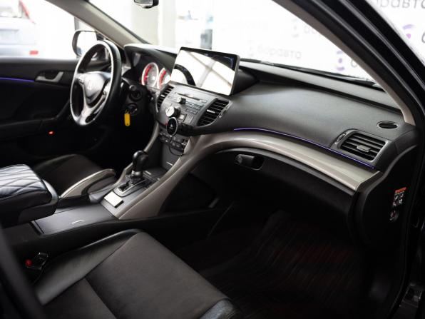 Honda Accord VIII с пробегом 2008 года, цена 1 160 000 рублей, 266342 км, седан, Автокод Объявления