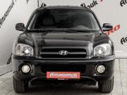 Hyundai Santa Fe Classic Екатеринбург  - изображение 22