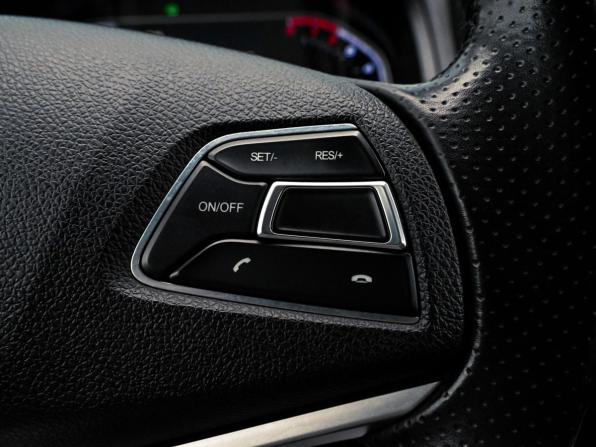 Chery Tiggo 7 I с пробегом 2019 года, цена 1 365 000 рублей, 84558 км, внедорожник, Автокод Объявления