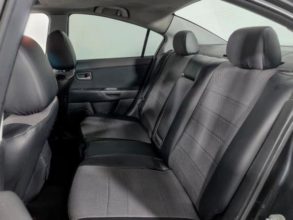 Mazda 3 I (BK) с пробегом 2005 года, цена 310 000 рублей, 217281 км, седан, Автокод Объявления