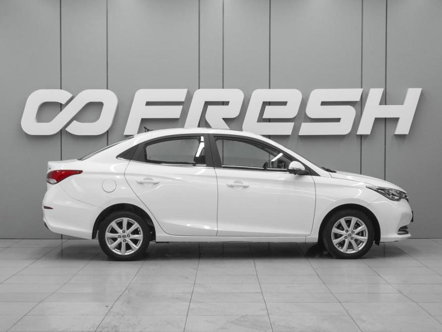 Changan Alsvin Ростов-на-Дону  - изображение 5