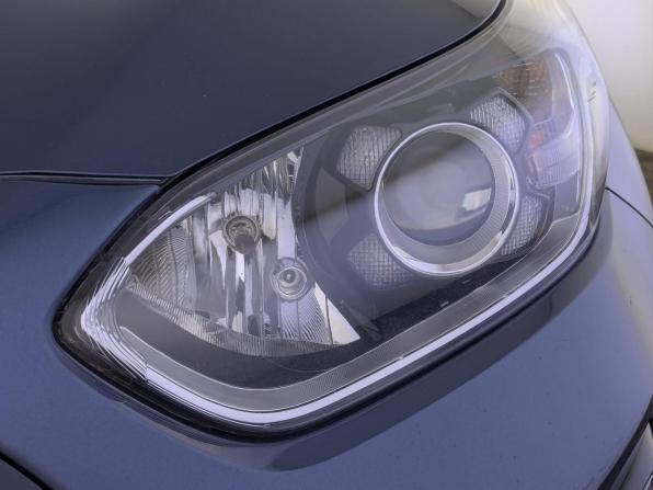 Kia Ceed III с пробегом 2020 года, цена 1 850 000 рублей, 105813 км, универсал, Автокод Объявления