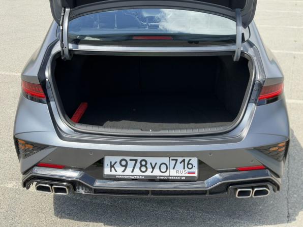Hyundai Lafesta I Рестайлинг с пробегом 2025 года, цена 3 050 000 рублей, 119 км, седан, Автокод Объявления