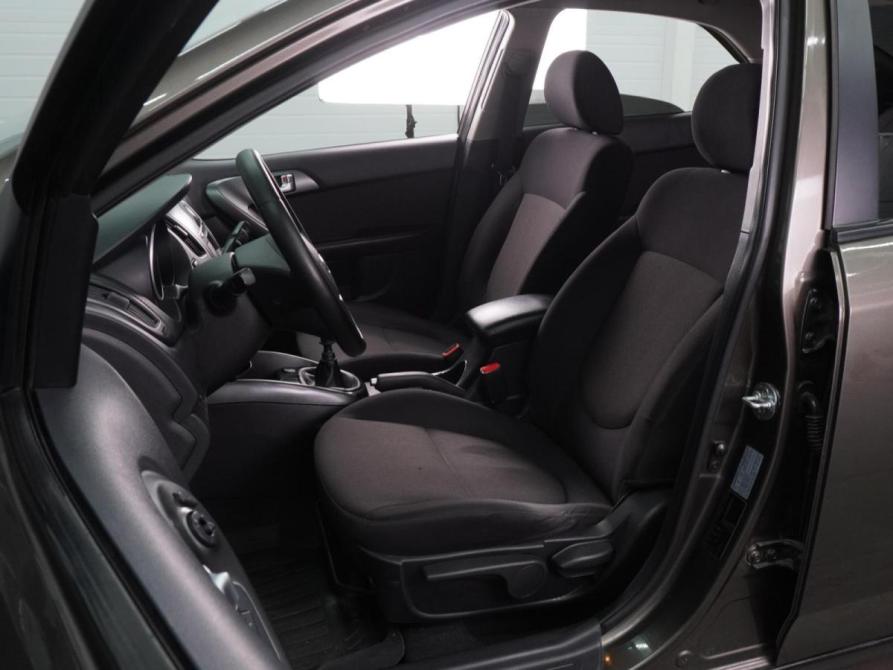 Kia Cerato II Воронеж  - изображение 10