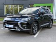 Mitsubishi Outlander III Рестайлинг 3 Ярославль  - изображение 20