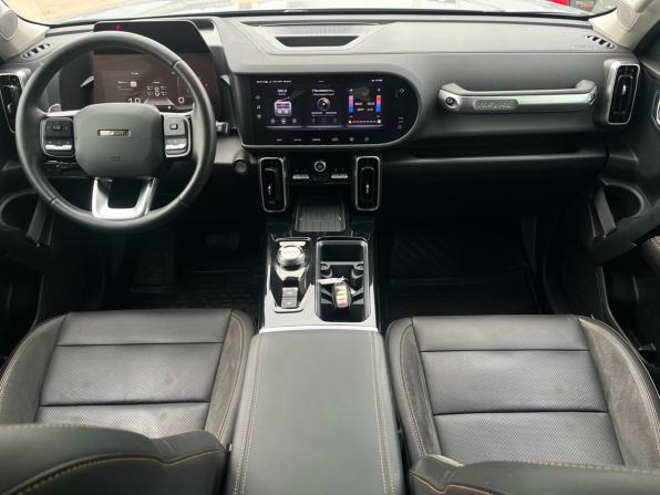 Haval Dargo I с пробегом 2023 года, цена 2 390 000 рублей, 34208 км, внедорожник, Автокод Объявления