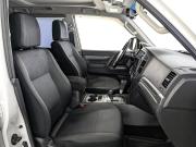 Mitsubishi Pajero IV Рестайлинг 2 Москва  - изображение 52