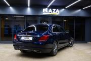 Mercedes-Benz C-Класс IV (W205) Уфа  - изображение 33