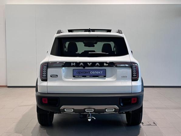 Haval Dargo I с пробегом 2025 года, цена 3 070 000 рублей, 13277 км, внедорожник, Автокод Объявления