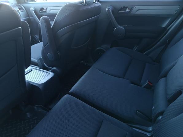 Honda CR-V III с пробегом 2008 года, цена 990 000 рублей, 219477 км, внедорожник, Автокод Объявления