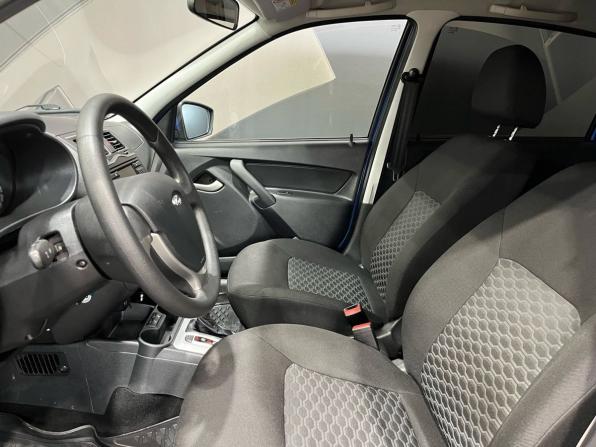 Lada (ВАЗ) Granta I Рестайлинг с пробегом 2019 года, цена 745 000 рублей, 47645 км, седан, Автокод Объявления