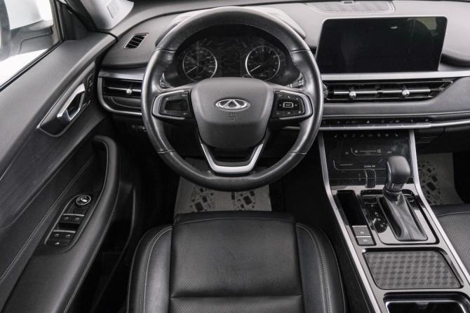 Chery Tiggo 4 Pro I с пробегом 2022 года, цена 1 489 000 рублей, 69361 км, внедорожник, Автокод Объявления