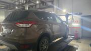 Ford Kuga II Вологда  - изображение 7