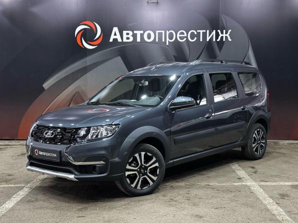 Lada (ВАЗ) Largus I Рестайлинг с пробегом 2026 года, цена 1 760 000 рублей, 9 км, универсал, Автокод Объявления