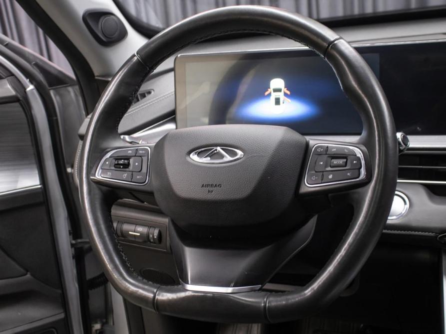 Chery Tiggo 7 Pro Max I Москва  - изображение 17
