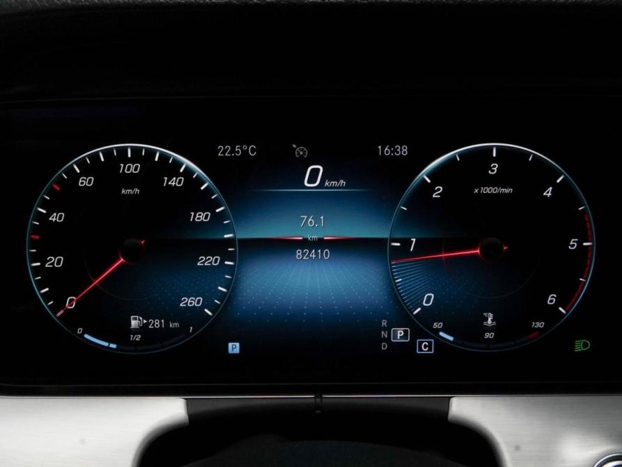 Mercedes-Benz E-Класс V (W213 S213 C238) Рестайлинг Москва  - изображение 22