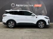Chery Tiggo 7 Pro Max I Рестайлинг Пермь  - изображение 27