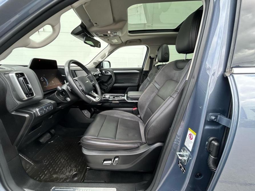 Haval Dargo Санкт-Петербург  - изображение 12