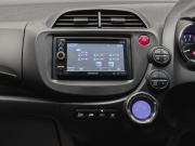 Honda Fit Shuttle I Красноярск  - изображение 30