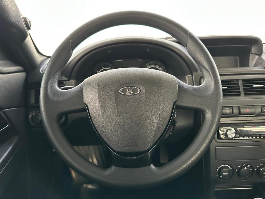 Lada (ВАЗ) Priora I Рестайлинг Тамбов  - изображение 18
